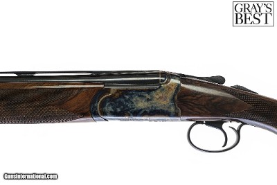 CSMC - Revelation, Case Colored, O/U, 20ga. 30