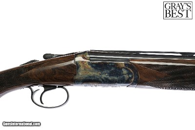 CSMC - Revelation, Case Colored, O/U, 20ga. 30