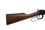 Winchester - Model 94AE Trapper Rifle, .30-30. 16