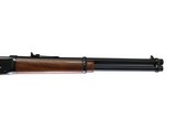 Winchester - Model 94AE Trapper Rifle, .30-30. 16