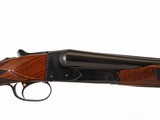 Winchester
Model 21, SxS, Trap Grade, Two Barrel Set,12ga. 30" F/F & 26" WS1/WS2. MAKE OFFER.