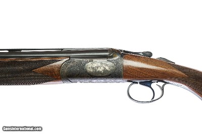 CSMC - Inverness, Special, Round Body, O/U, 20ga. 28
