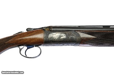 CSMC - Inverness, Special, Round Body, O/U, 20ga. 28