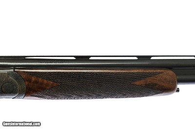 CSMC - Inverness, Special, Round Body, O/U, 20ga. 28