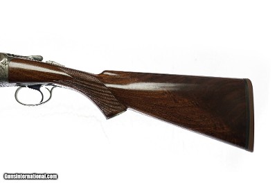 CSMC - Inverness, Special, Round Body, O/U, 20ga. 30