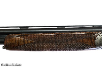 CSMC - Inverness, Special, Round Body, O/U, 20ga. 30
