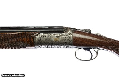 CSMC - Inverness, Special, Round Body, O/U, 20ga. 30