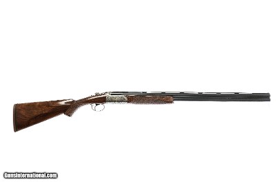 CSMC - Inverness, Special, Round Body, O/U, 20ga. 30