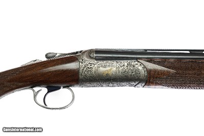 CSMC - Inverness, Special, Round Body, O/U, 20ga. 30