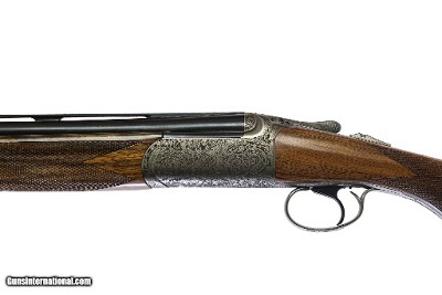 CSMC - Inverness, Deluxe, Round Body, O/U, 20ga. 28