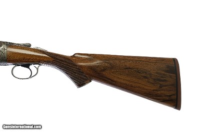 CSMC - Inverness, Deluxe, Round Body, O/U, 20ga. 28