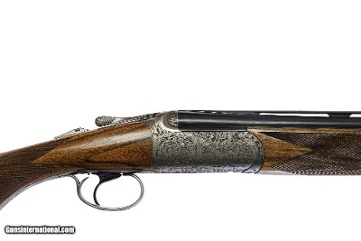 CSMC - Inverness, Deluxe, Round Body, O/U, 20ga. 28