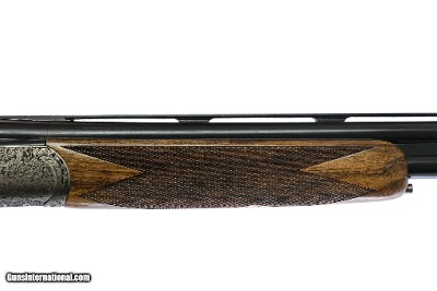 CSMC - Inverness, Deluxe, Round Body, O/U, 20ga. 28