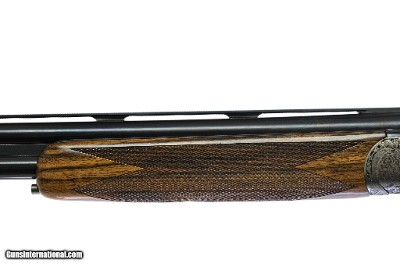 CSMC - Inverness, Deluxe, Round Body, O/U, 20ga. 28