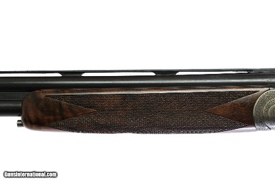 CSMC - Inverness, Special, Round Body, O/U, 20ga. 30