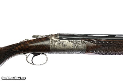 CSMC - Inverness, Special, Round Body, O/U, 20ga. 30