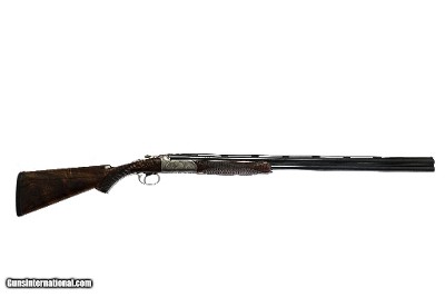 CSMC - Inverness, Special, Round Body, O/U, 20ga. 30