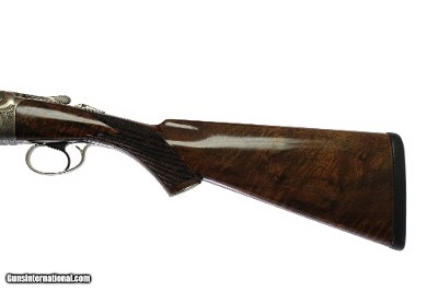 CSMC - Inverness, Special, Round Body, O/U, 20ga. 30