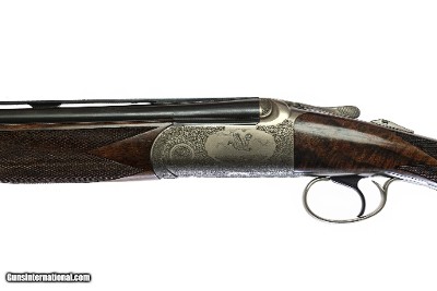 CSMC - Inverness, Special, Round Body, O/U, 20ga. 30