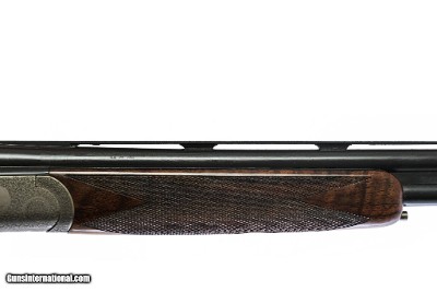 CSMC - Inverness, Special, Round Body, O/U, 20ga. 30