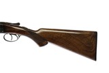 A.H. Fox - Sterlingworth, SxS, Philadelphia Gun, 20ga. 26