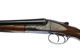 A.H. Fox - Sterlingworth, SxS, Philadelphia Gun, 20ga. 26