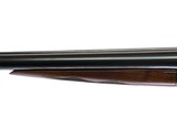 A.H. Fox - Sterlingworth, SxS, Philadelphia Gun, 20ga. 26