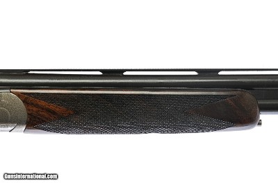 CSMC - Inverness, Special, Round Body, O/U, 20ga. 30