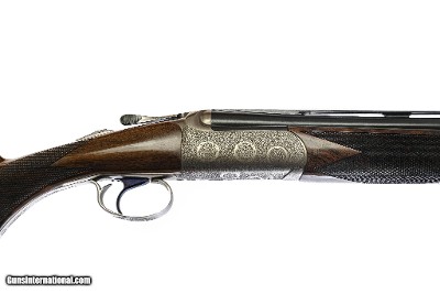 CSMC - Inverness, Special, Round Body, O/U, 20ga. 30