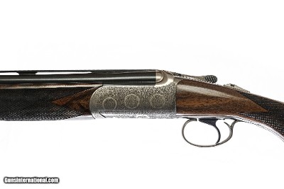 CSMC - Inverness, Special, Round Body, O/U, 20ga. 30