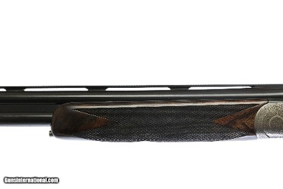 CSMC - Inverness, Special, Round Body, O/U, 20ga. 30