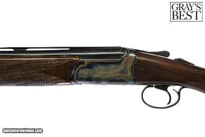 CSMC - Revelation, Case Colored, O/U, 20ga. 30