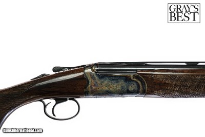 CSMC - Revelation, Case Colored, O/U, 20ga. 30