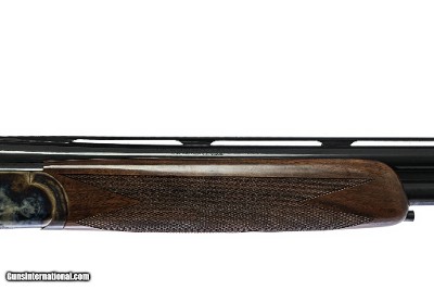CSMC - Revelation, Case Colored, O/U, 20ga. 30