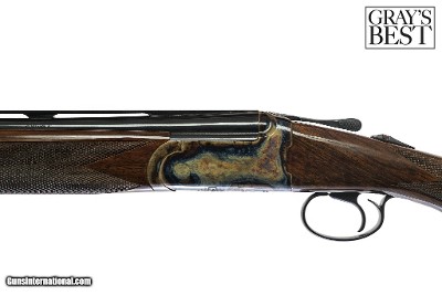 CSMC - Revelation, Case Colored, O/U, 20ga. 30