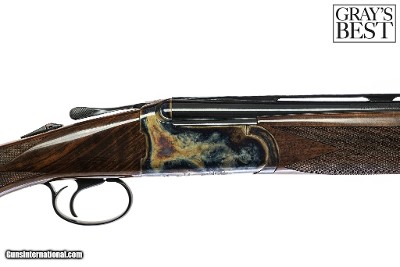 CSMC - Revelation, Case Colored, O/U, 20ga. 30