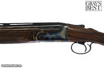 CSMC - Revelation, Case Colored, O/U, 20ga. 30