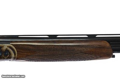 CSMC - Revelation, Case Colored, O/U, 20ga. 30