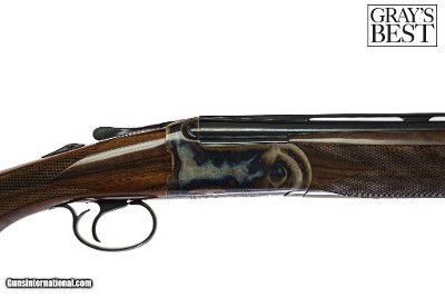 CSMC - Revelation, Case Colored, O/U, 20ga. 30