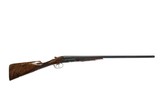 Parker Reproduction - DHE Grade, SxS, 20ga. 26