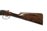 Parker Reproduction - DHE Grade, SxS, 20ga. 26