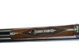 Parker - VH Grade, SxS, RARE #3 Frame, 12ga. 32