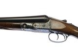 Parker - VH Grade, SxS, RARE #3 Frame, 12ga. 32