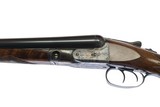Parker - GH Grade, SxS, 12ga. 28