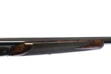 Winchester - Model 21, SxS, RARE Factory Deluxe Grade, 20ga. 28