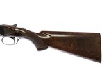 Winchester - Model 21, SxS, RARE Factory Deluxe Grade, 20ga. 28