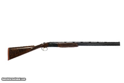 CSMC - Model 21, O/U, Standard Grade, 20ga. 30