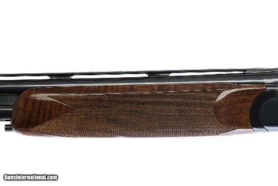 CSMC - Model 21, O/U, Standard Grade, 20ga. 30