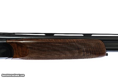 CSMC - Model 21, O/U, Standard Grade, 20ga. 30