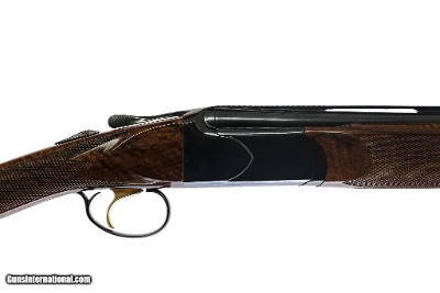 CSMC - Model 21, O/U, Standard Grade, 20ga. 30